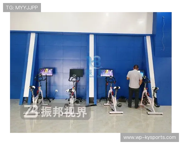 多地健身房引入虚拟骑行与互动大屏跑步系统 多地健身房引入虚拟骑行与互动大屏跑步系统
